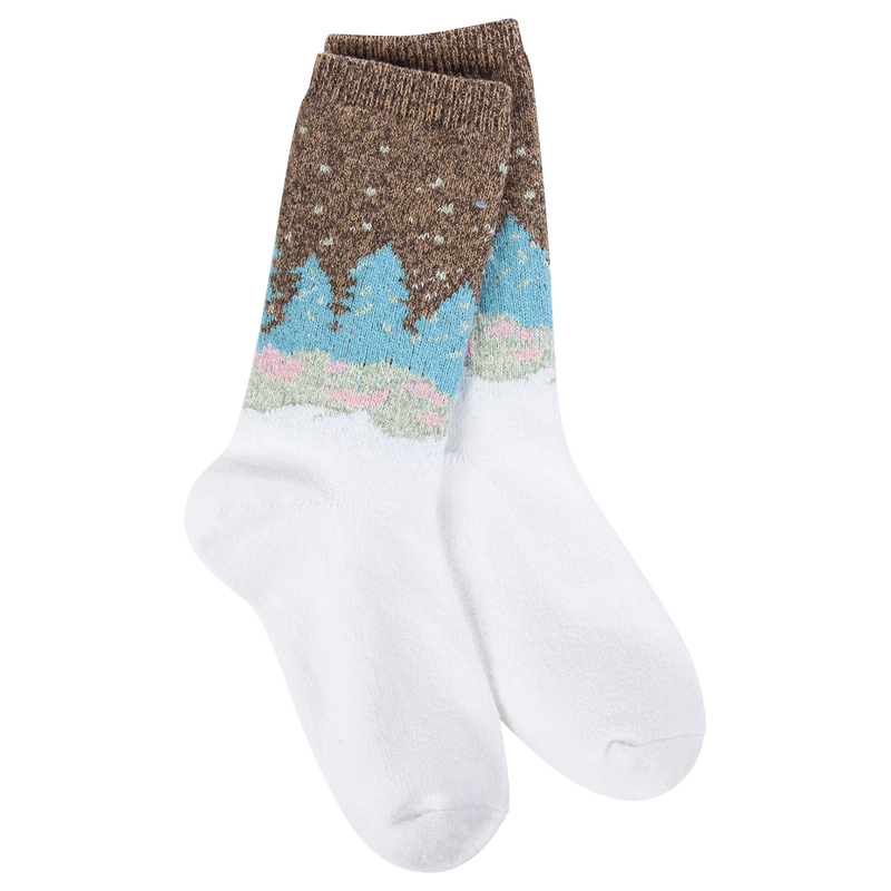 Crescent Sock Company Weekend Collection Socks