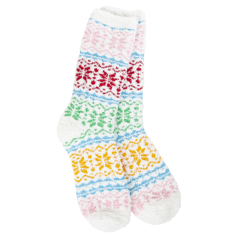 Crescent Sock Company Weekend Collection Socks