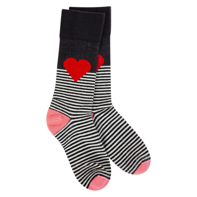 World's Softest Wool Luxe Collection Socks