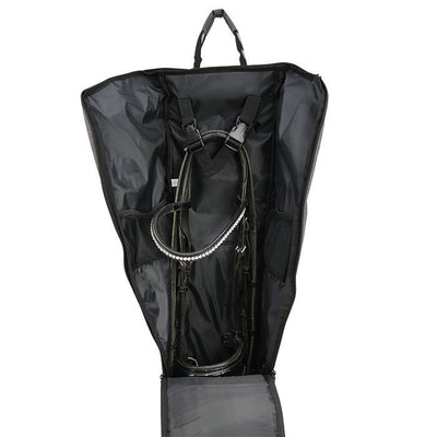 WoofWear Double Bridle Bag