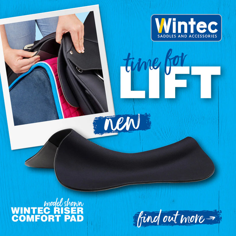 Wintec Riser Comfort Pad