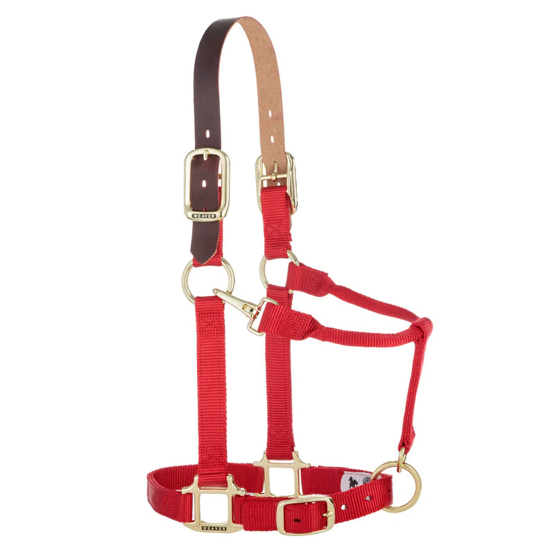 Weaver Breakaway Original Halter