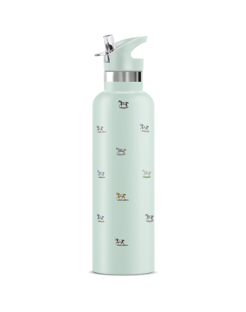 My Bougie Bottle - Veredus I | 25 oz Insulated Water Bottle Flip&