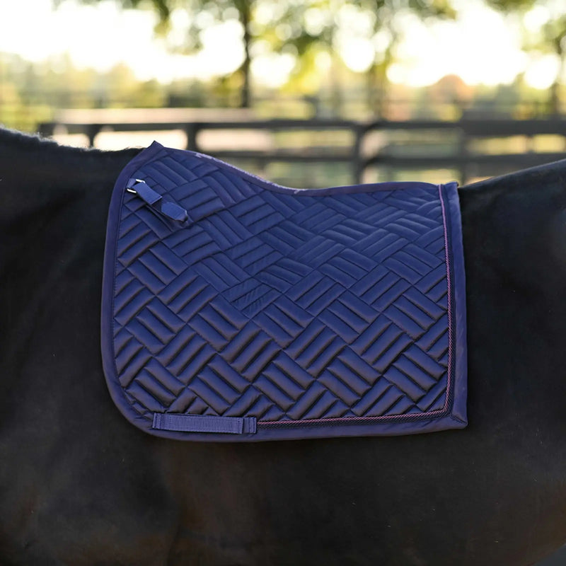 Horze Aachen Saddle Pad