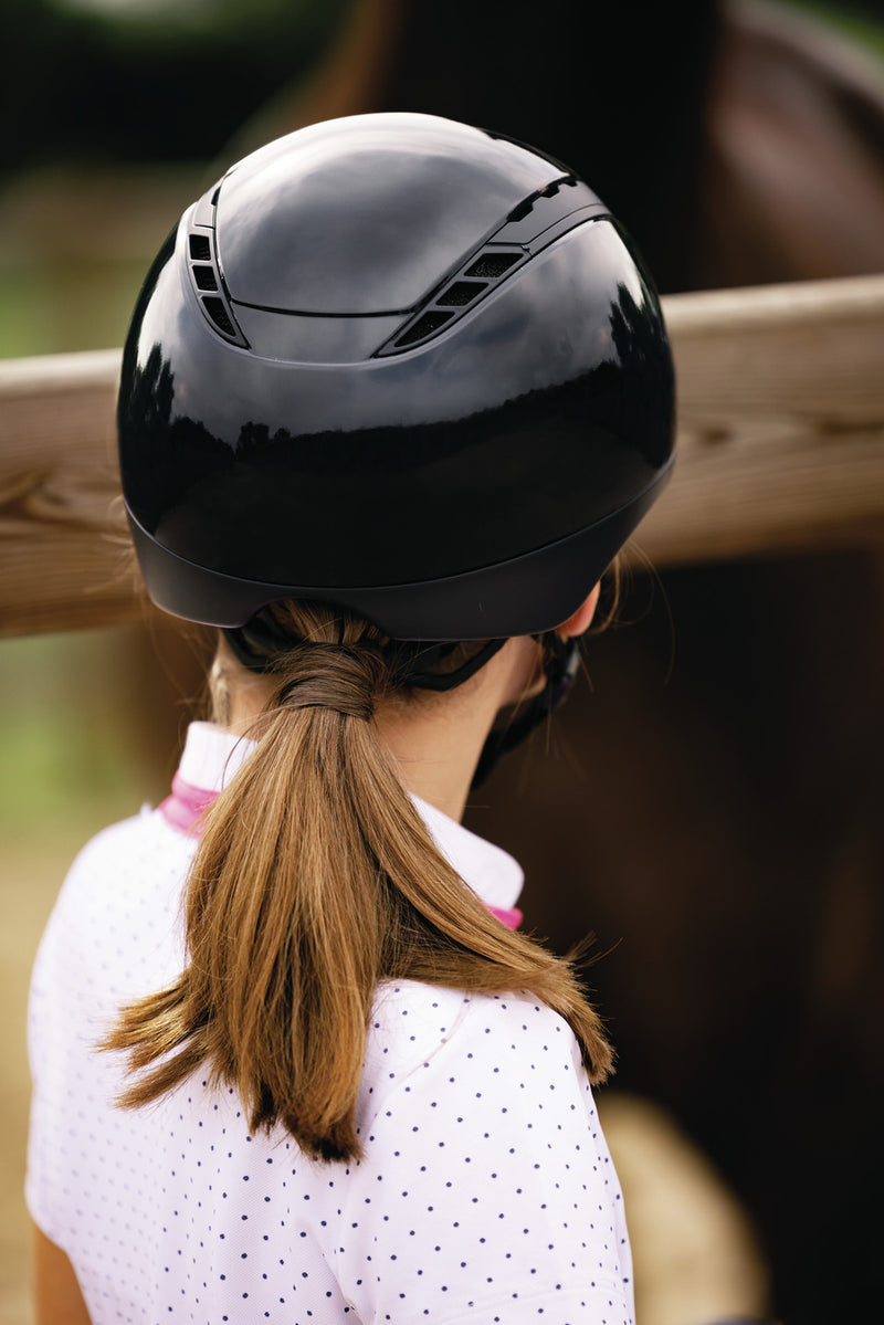 ABUS AirDuo Hybrid Helmet