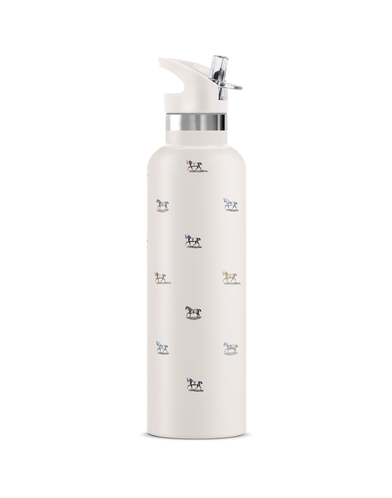 My Bougie Bottle - Veredus II | 25 oz Insulated Water Bottle Flip&