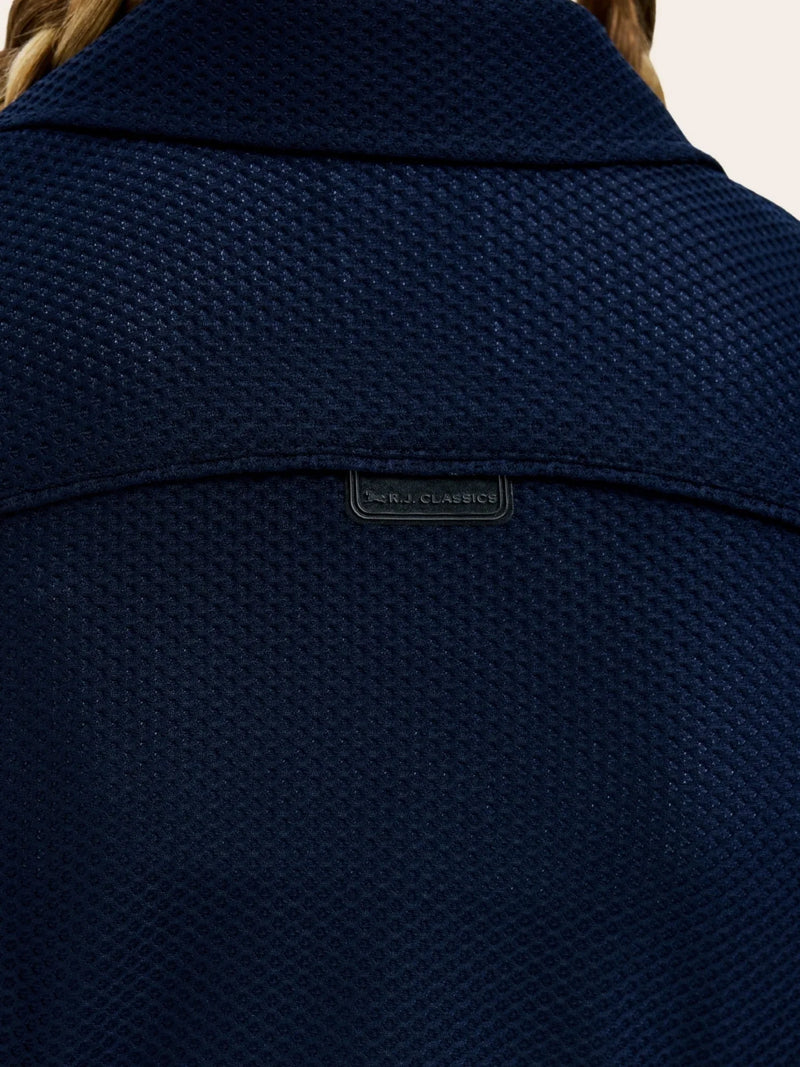 R.J. Classics Addison Jr. Mesh Show Coat