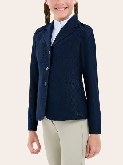 R.J. Classics Addison Jr. Mesh Show Coat