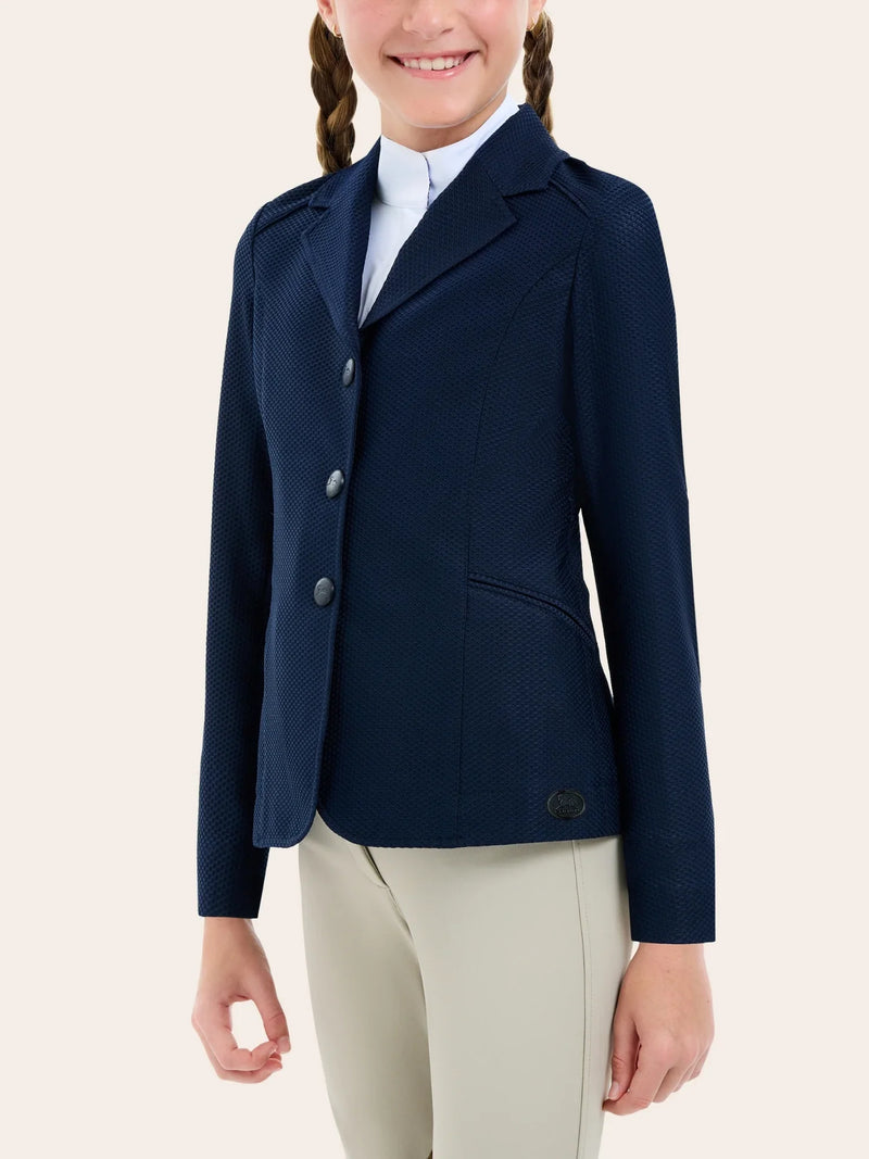 R.J. Classics Addison Jr. Mesh Show Coat