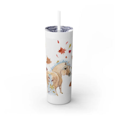 SonaEquestrian Tumbler