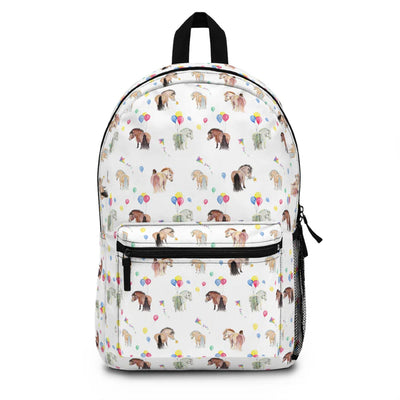 SonaEquestrian Backpack