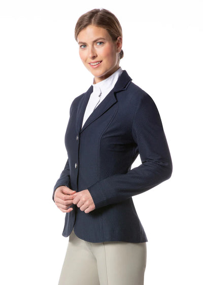 Kerrits Ladies Affinity Aero Show Coat