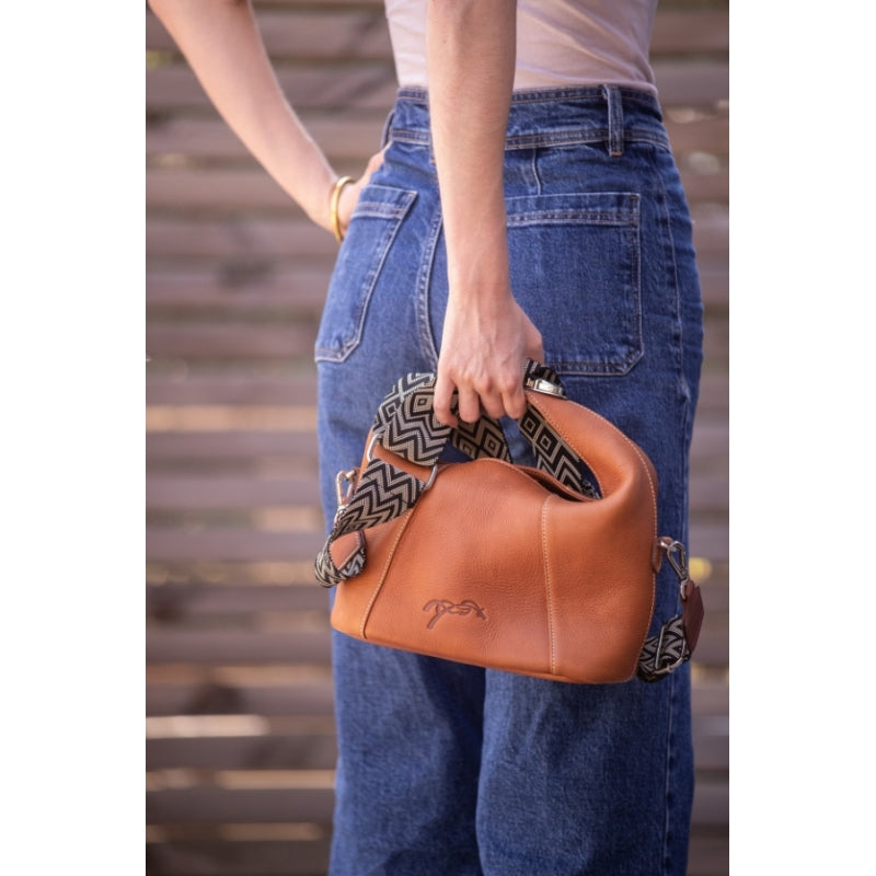 Pénélope Agathe Bag