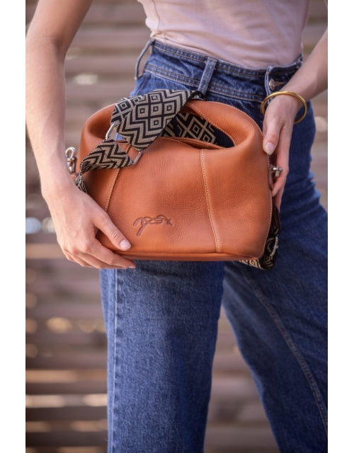 Pénélope Agathe Bag
