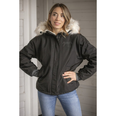 Pénélope Aïko Bomber Jacket