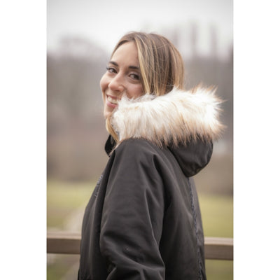 Pénélope Aïko Bomber Jacket