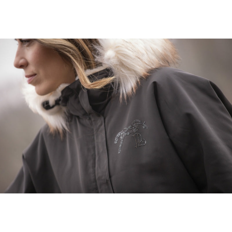 Pénélope Aïko Bomber Jacket