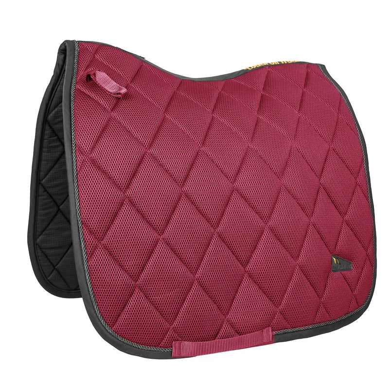 Back on Track Airflow Dressage Saddle Pad