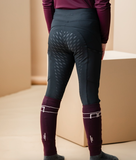 Horseware Kids AA Alba FS Tights