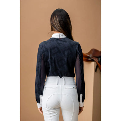 Horseware Ladies AA Alcina LS Show Shirt