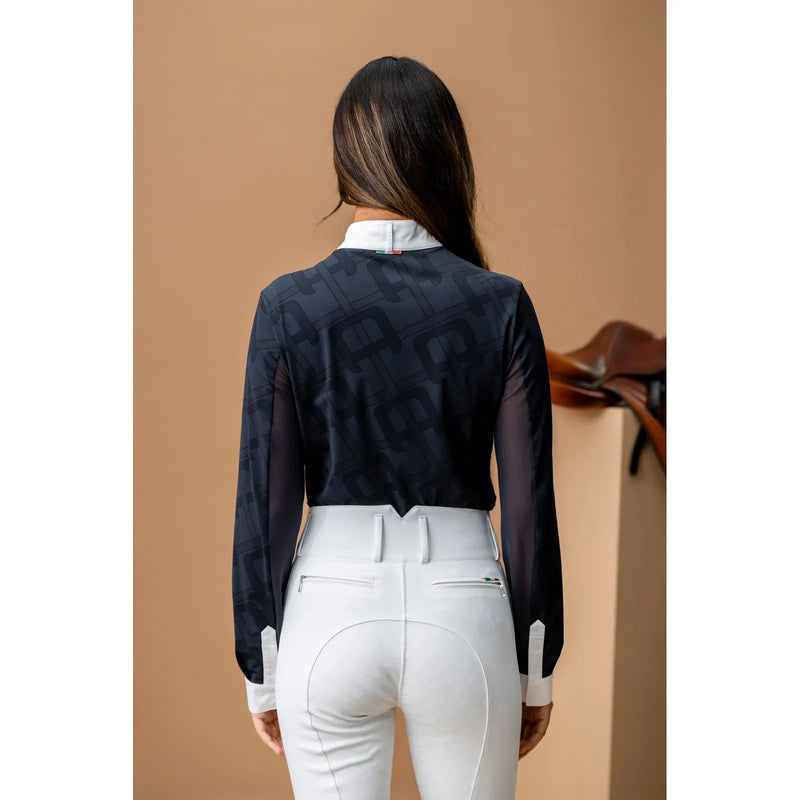 Horseware Ladies AA Alcina LS Show Shirt