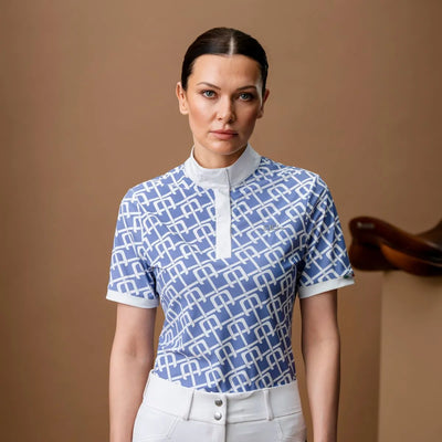 Horseware Ladies AA Alcina SS Training/Show Shirt