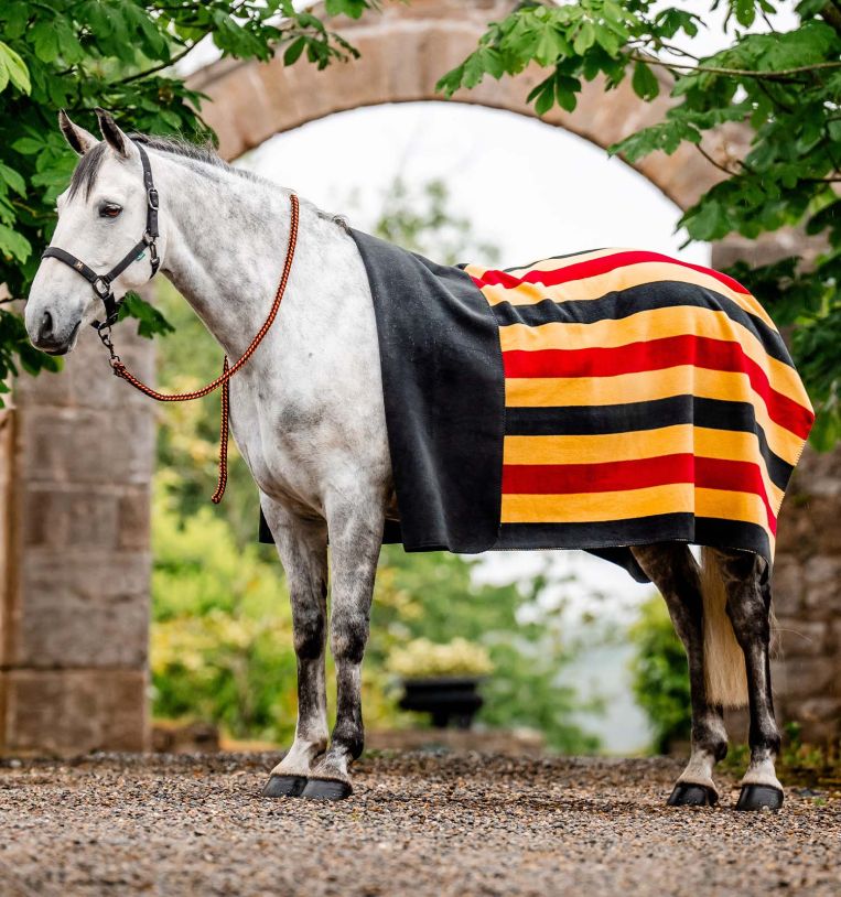 Horseware Newmarket Fleece