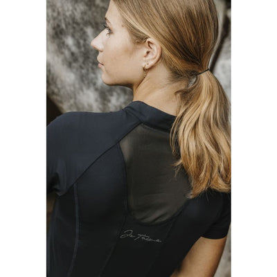 EQUITHÈME Ladies Alice Polo Shirt SS25