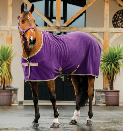 Horseware Amigo® Fleece Cooler (No Fill)