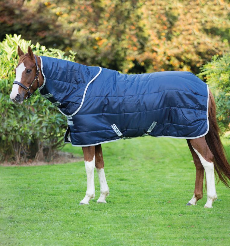 Horseware Amigo Insulator Plus Stable Sheet