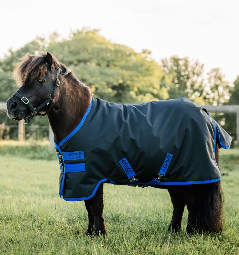 Horseware Amigo Petite Turnout 0 gram