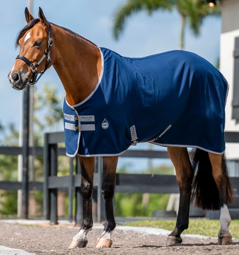 Horseware Amigo Stable Sheet