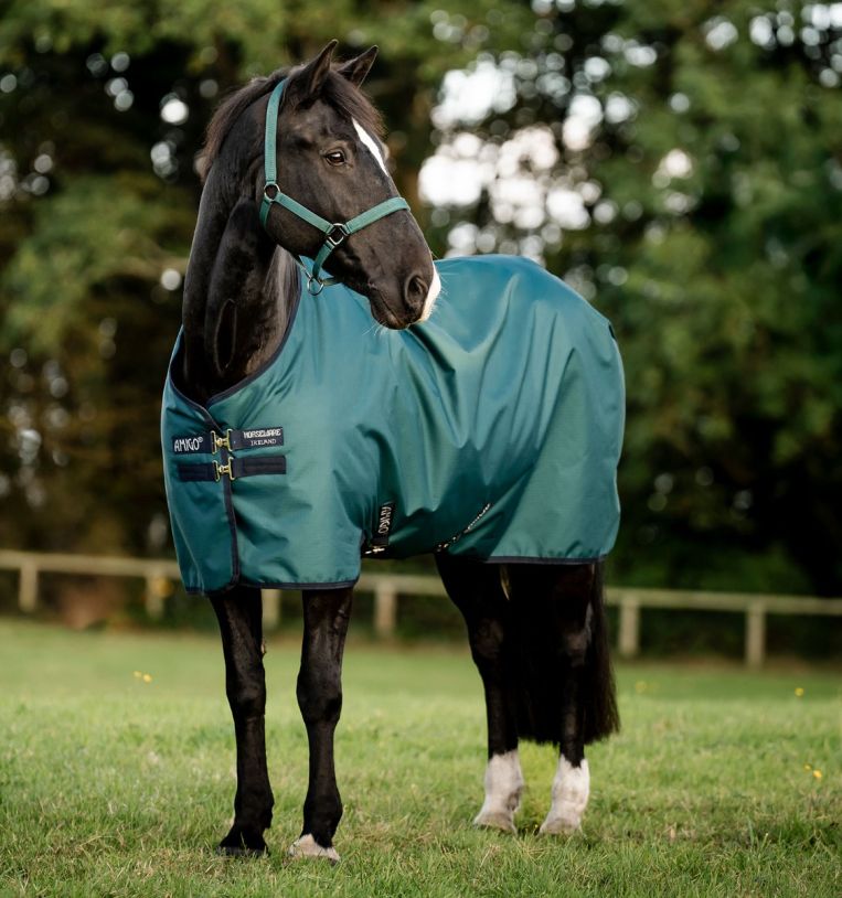 Amigo Ripstop 900D Pony Turnout