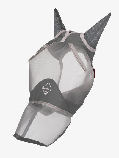 LeMieux Armourshield Pro Full Fly Mask (with ears)