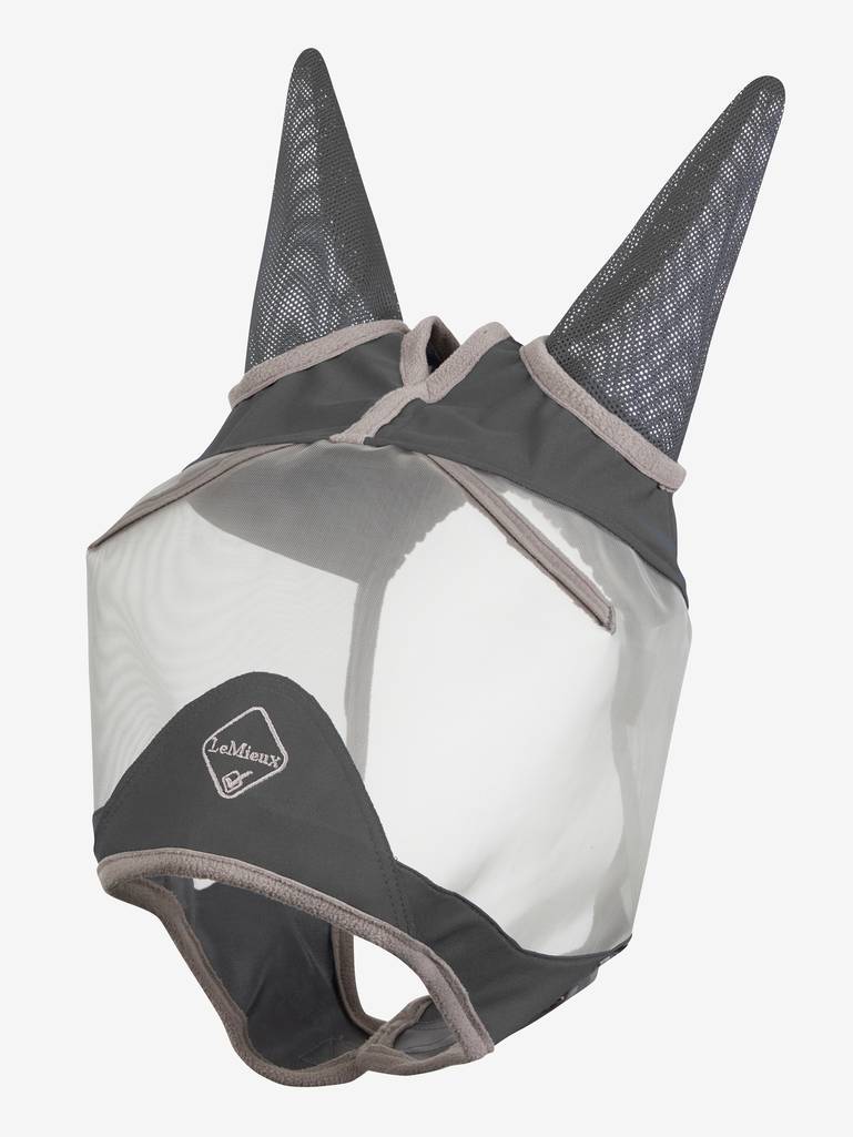 LeMieux Armourshield Pro Half Fly Mask (with ears)