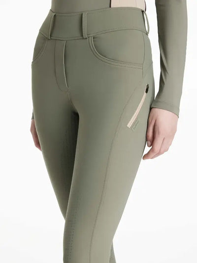 LeMieux Amy Brushed Breggings