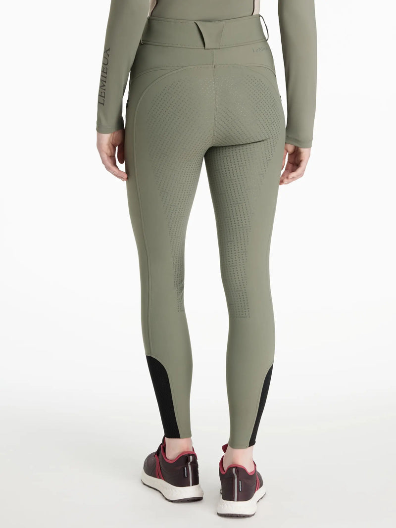 LeMieux Amy Brushed Breggings