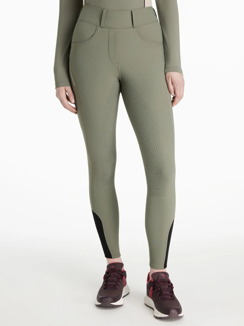 LeMieux Amy Brushed Breggings