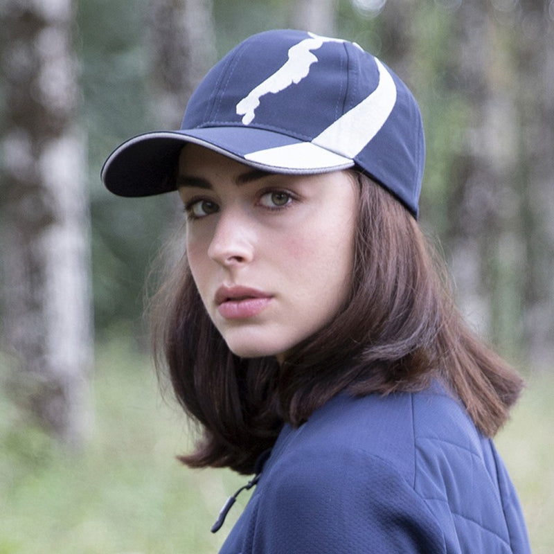 Antares Horse Baseball Cap