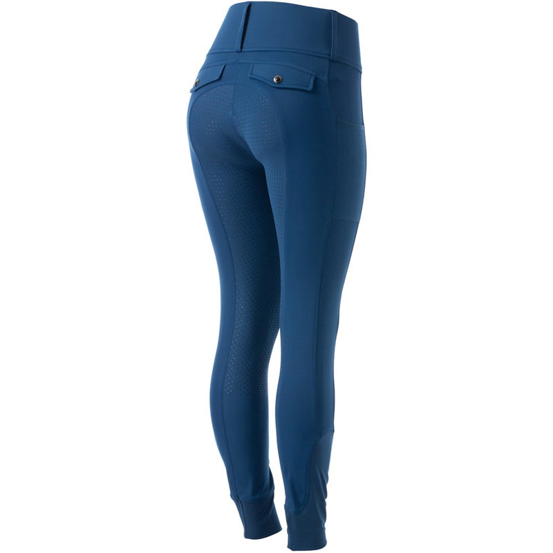 Horze Ladies Anya thermo Hybrid Full Seat Tight