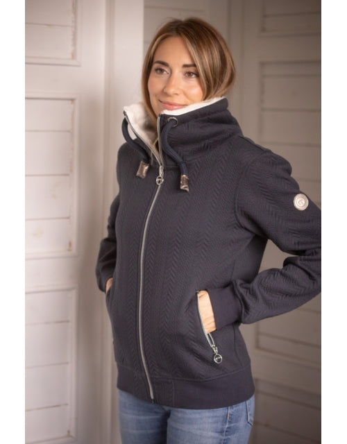 Pénélope Laponia Sweatshirt