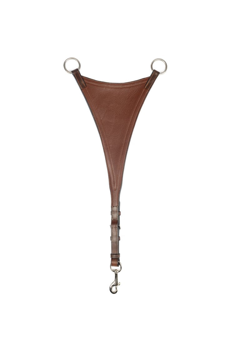 Arc de Triomphe Bib Martingale Attachment