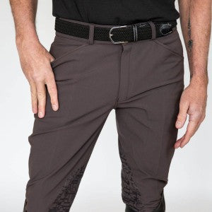 Romfh Men's Argento KP Breech