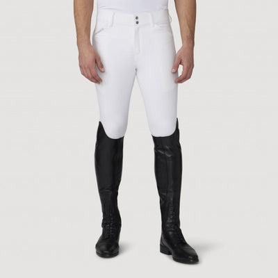 Romfh Men's Argento KP Breech