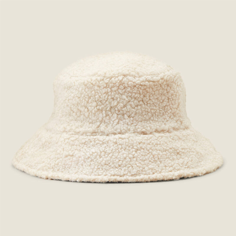 Ariat Reversible Quilted Bucket Hat FW24