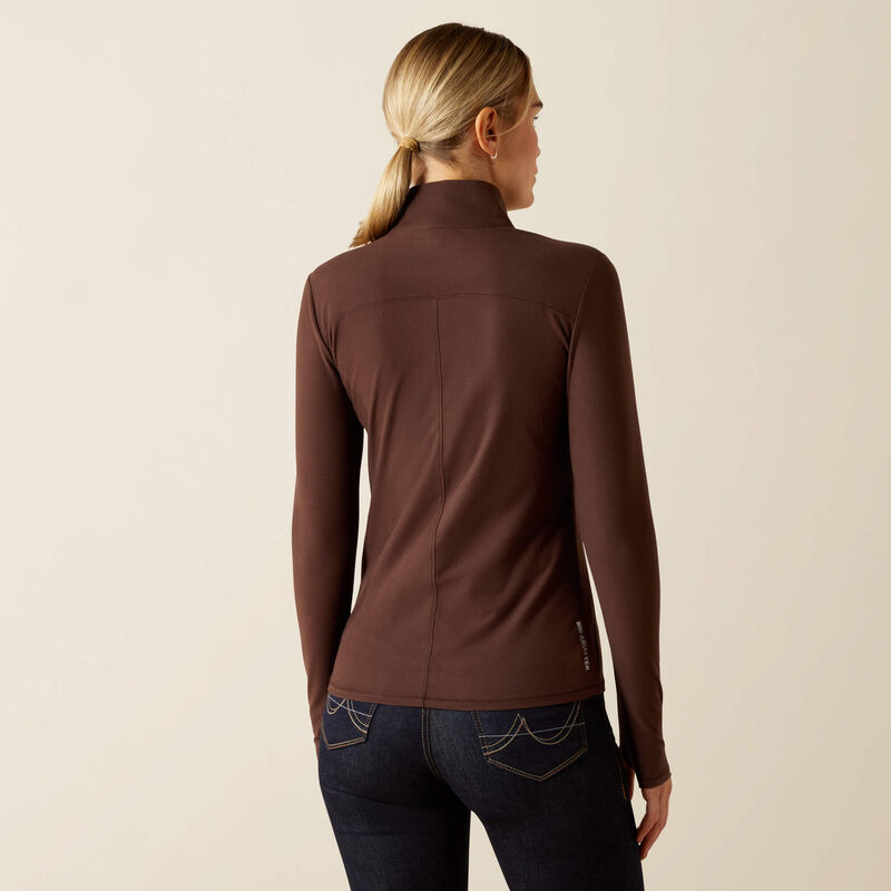 Ariat Lowell 3.0 1/4 Zip Baselayer