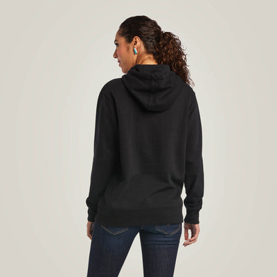 Ariat Ladies Mexico Hoodie FW24