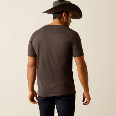 Ariat Men's Viva T Shirt FW24