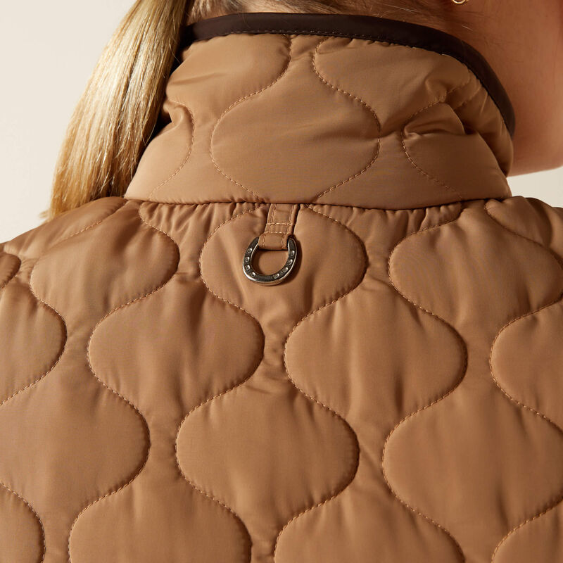 Ariat Ashley 2.0 Insulated Vest