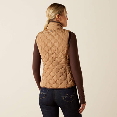 Ariat Ashley 2.0 Insulated Vest